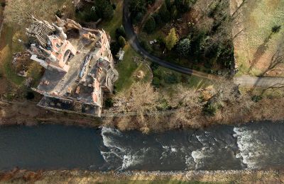 In the Spotlight: Bobrów Castle in Hirschberg Valley, Photo 8