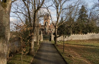 In the Spotlight: Bobrów Castle in Hirschberg Valley, Photo 3