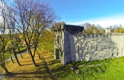 In the Spotlight: Bobrów Castle in Hirschberg Valley, Photo 15