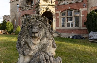 In the Spotlight: Bobrów Castle in Hirschberg Valley, Photo 7