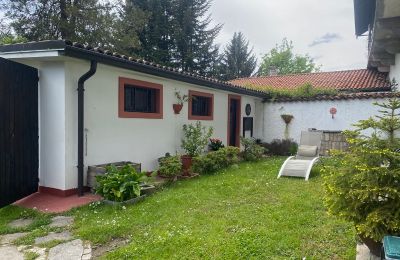 Manor House for sale Gignese, Via al Castello 20, Piemont, Nebengebäude