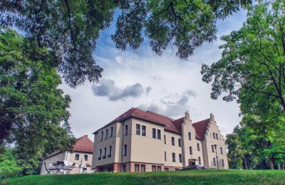 Historic property for sale Niemcza, Lower Silesian Voivodeship, Image 3/27
