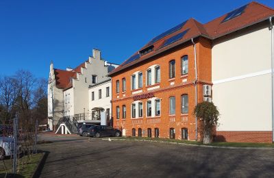 Historic property for sale Niemcza, Lower Silesian Voivodeship, Image 8/27