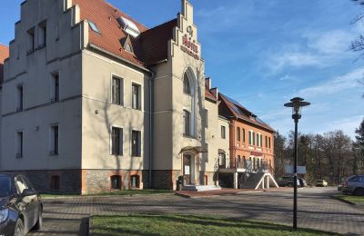 Historic property for sale Niemcza, Lower Silesian Voivodeship, Image 2/27