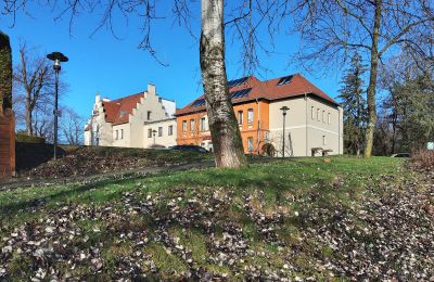 Historic property for sale Niemcza, Lower Silesian Voivodeship, Image 4/27