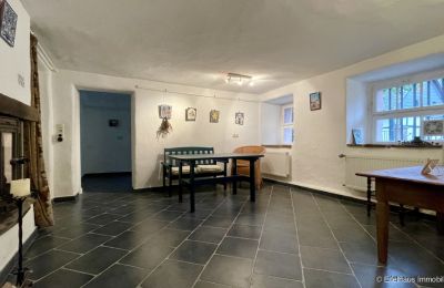 Town House for sale 53945 Blankenheim, North Rhine-Westphalia, Ebene 1: Ausstellungraum I 