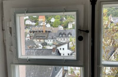 Town House for sale 53945 Blankenheim, North Rhine-Westphalia, Zum Lüften Fenster im Fenster