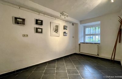 Town House for sale 53945 Blankenheim, North Rhine-Westphalia, Ebene 1: Ausstellungsraum II