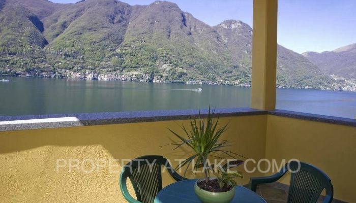 Historic property Nesso 3