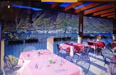 Historic property for sale Nesso, Lombardy, Photo 6/7