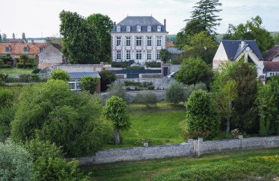 Historic Villa for sale Le Vaudreuil, Normandy, Image 7/10