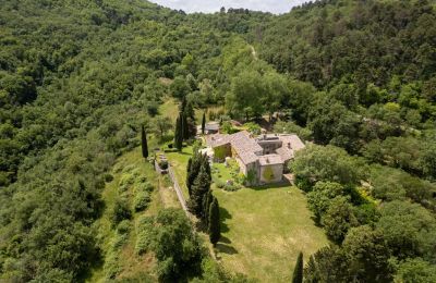 Landhus købe Bagno a Ripoli, Toscana, Billede 28/40