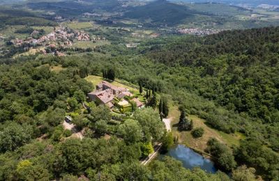 Landhus købe Bagno a Ripoli, Toscana, Billede 33/40