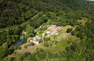 Landhus købe Bagno a Ripoli, Toscana, Billede 34/40