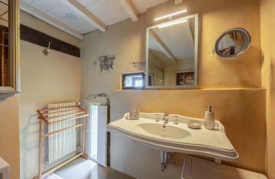 Landhus købe Bagno a Ripoli, Toscana, Billede 11/40