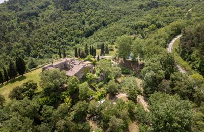 Landhus købe Bagno a Ripoli, Toscana, Billede 37/40