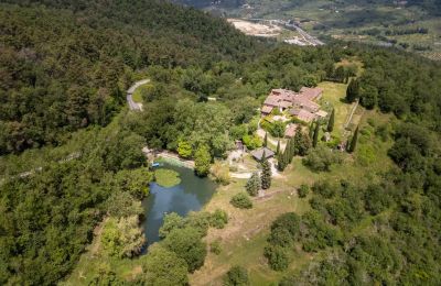 Landhus købe Bagno a Ripoli, Toscana, Billede 38/40