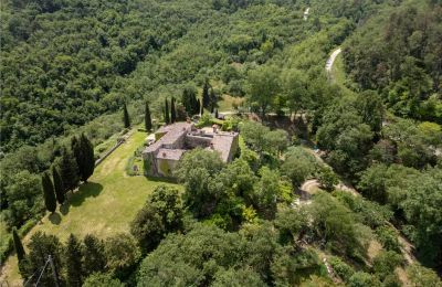 Landhus købe Bagno a Ripoli, Toscana, Billede 39/40