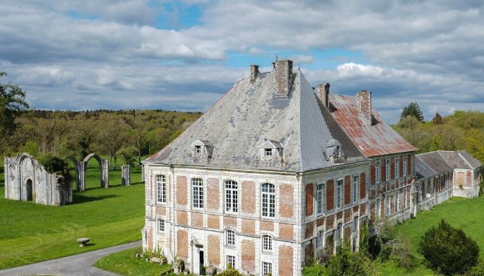 Monastery for sale Charleville-Mézières, Grand-Est,  France