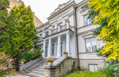 Historic Villa for sale Lublin, Lublin Voivodeship, Image 2/21