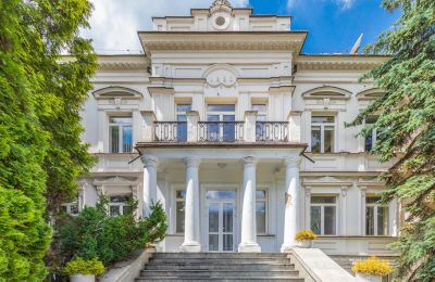 Historic Villa for sale Lublin, Lublin Voivodeship, Image 1/21
