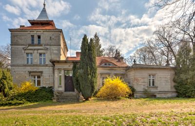 Castle Żegrowo, Greater Poland Voivodeship