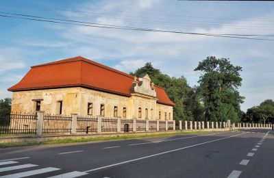 Manor House for sale Region of Banská Bystrica, Image 2/11