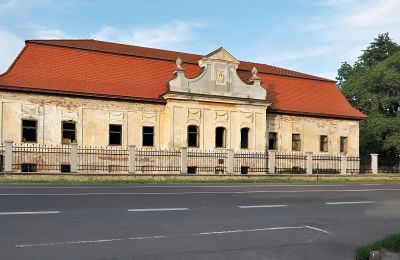 Manor House for sale Region of Banská Bystrica, Image 1/11