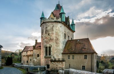 Kuckuckstein Castle in Saxony: New chapter for 2024, Schloss Kuckuckstein 2024 - Jens Hoehnel