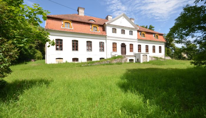 Manor House Jaśkowo 3