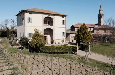 Historic Villa for sale Zibello, Emilia-Romagna, Image 30/31
