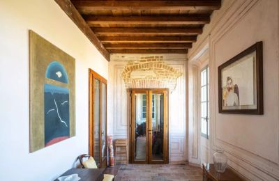 Historic Villa for sale Zibello, Emilia-Romagna, Image 4/31