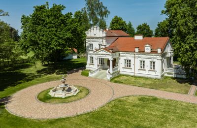 Castle for sale 05-332 Żaków, Masovian Voivodeship, Photo 23/28