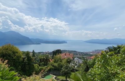 Historisk villa købe Bee, Piemonte, Udsigt