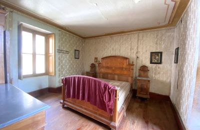 Historic Villa for sale Bee, Piemont, Photo 15/28