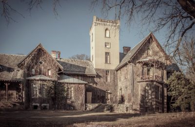 Castle for sale Sośnie, Jana Sztolcmana 1, Greater Poland Voivodeship, Photo 7/7