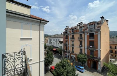 Castle Apartment for sale Luino, Lombardy, View