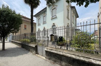 Castle Apartment Luino, Lombardy