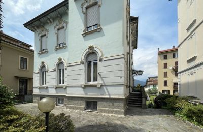 Castle Apartment for sale Luino, Lombardy, Photo 19/19