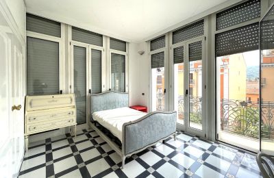 Castle Apartment for sale Luino, Lombardy, Bedroom