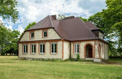 Historic Villa for sale Piaski, Wolności 19, Łódź Voivodeship, Photo 5/25