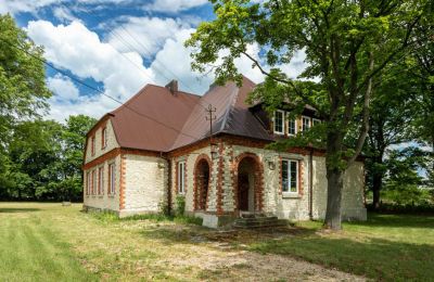 Historic Villa for sale Piaski, Wolności 19, Łódź Voivodeship, Photo 6/25