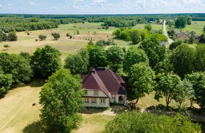 Historic Villa Piaski, Łódź Voivodeship