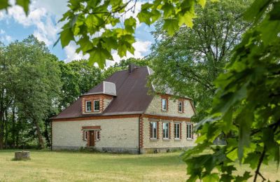 Historic Villa for sale Piaski, Wolności 19, Łódź Voivodeship, Photo 4/25