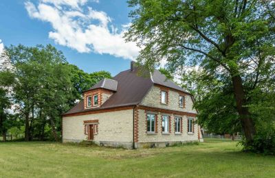 Historic Villa for sale Piaski, Wolności 19, Łódź Voivodeship, Photo 17/25