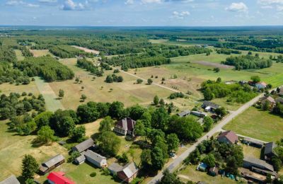 Historisk villa købe Piaski, Wolności 19, województwo łódzkie, Billede 24/25