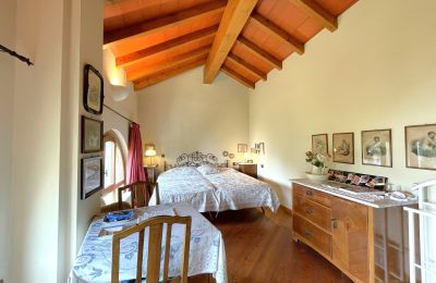 Historic Villa for sale Meina, SS33 del Sempione 13, Piemont, Photo 27/38