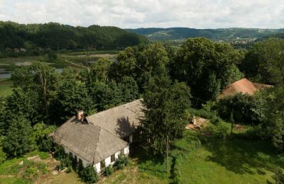 Manor House for sale Rożnów, Dwór w Rożnowie, Lesser Poland Voivodeship, Photo 18/25