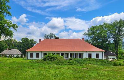 Manor House for sale Rożnów, Dwór w Rożnowie, Lesser Poland Voivodeship, Photo 22/25