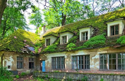 Manor House for sale Rożnów, Dwór w Rożnowie, Lesser Poland Voivodeship, Photo 23/25